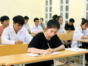 Những lỗi khiến thí sinh dễ 'mất oan' điểm Văn, Tiếng Anh khi thi vào lớp 10 