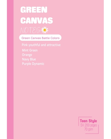 Tên sản phẩm:  SV TEEN STYLE