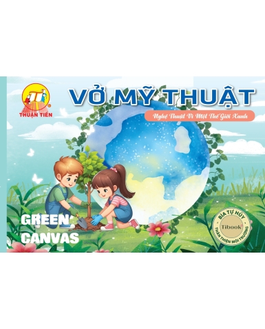 VỠ MỸ THUẬT 60 TRANG 