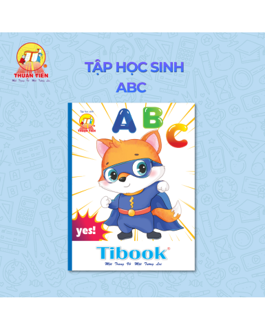 Tên sản phẩm: ABC