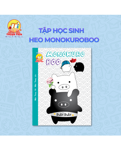 Tên sản phẩm: MONOKURO BOO 