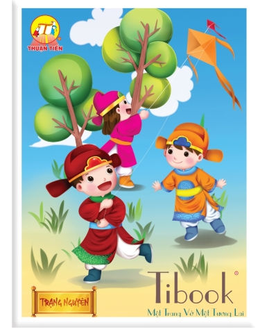 Tên sản phẩm:  TRẠNG NGUYÊN 
