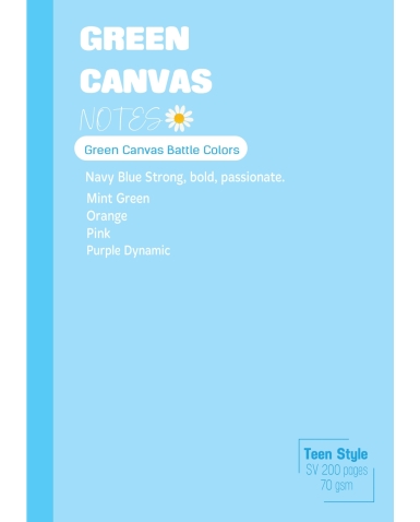 Tên sản phẩm:  SV TEEN STYLE 