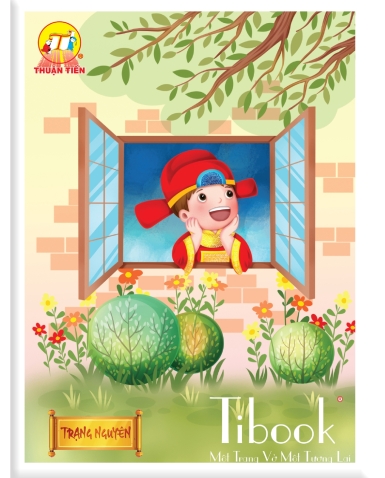 Tên sản phẩm:  TRẠNG NGUYÊN 