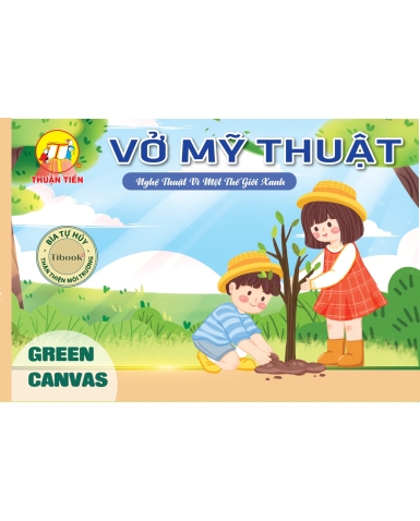 VỠ MỸ THUẬT 60 TRANG 