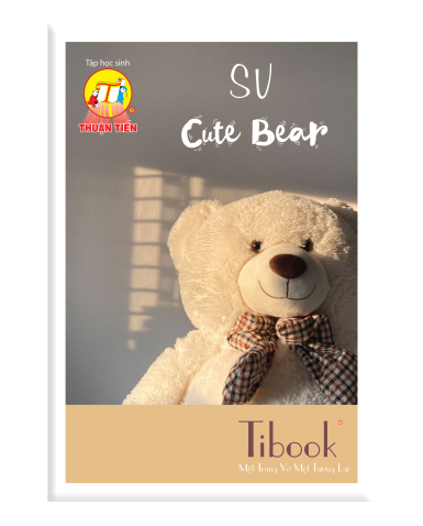 Tên sản phẩm: SV-CUTE BEAR