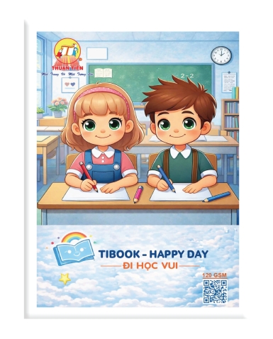 Tên sản phẩm:  ĐI HỌC VUI (1) (1)