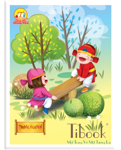 Tên sản phẩm:  TRẠNG NGUYÊN 