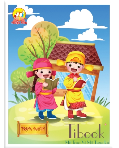 Tên sản phẩm:  TRẠNG NGUYÊN 