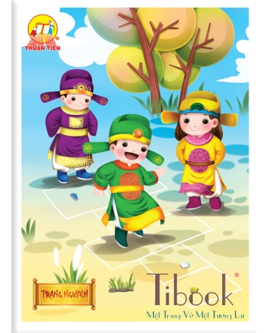 Tên sản phẩm:  TRẠNG NGUYÊN 