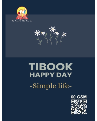 Tên sản phẩm: SIMPLE LIFE 