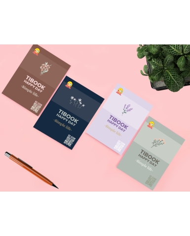 Tên sản phẩm: SIMPLE LIFE (1)