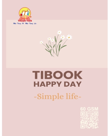 Tên sản phẩm: SIMPLE LIFE  (1) (1) (1)