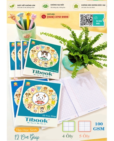 Tên sản phẩm: 12 CON GIÁP