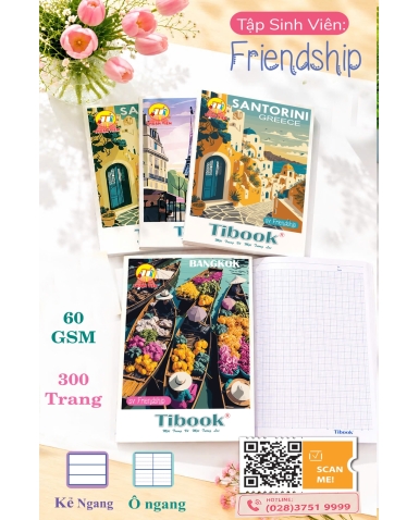 SV FRIENDSHIP