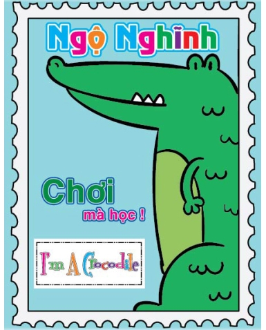 Tên sản phẩm: NGỘ NGHĨNH
