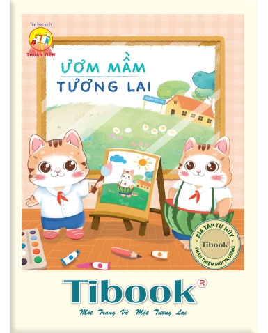 ƯƠM MẦM TƯƠNG LAI