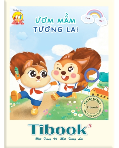 ƯƠM MẦM TƯƠNG LAI 