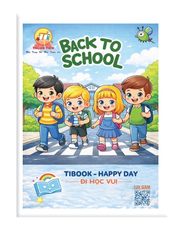 Tên sản phẩm:  ĐI HỌC VUI (1) (1) (1)